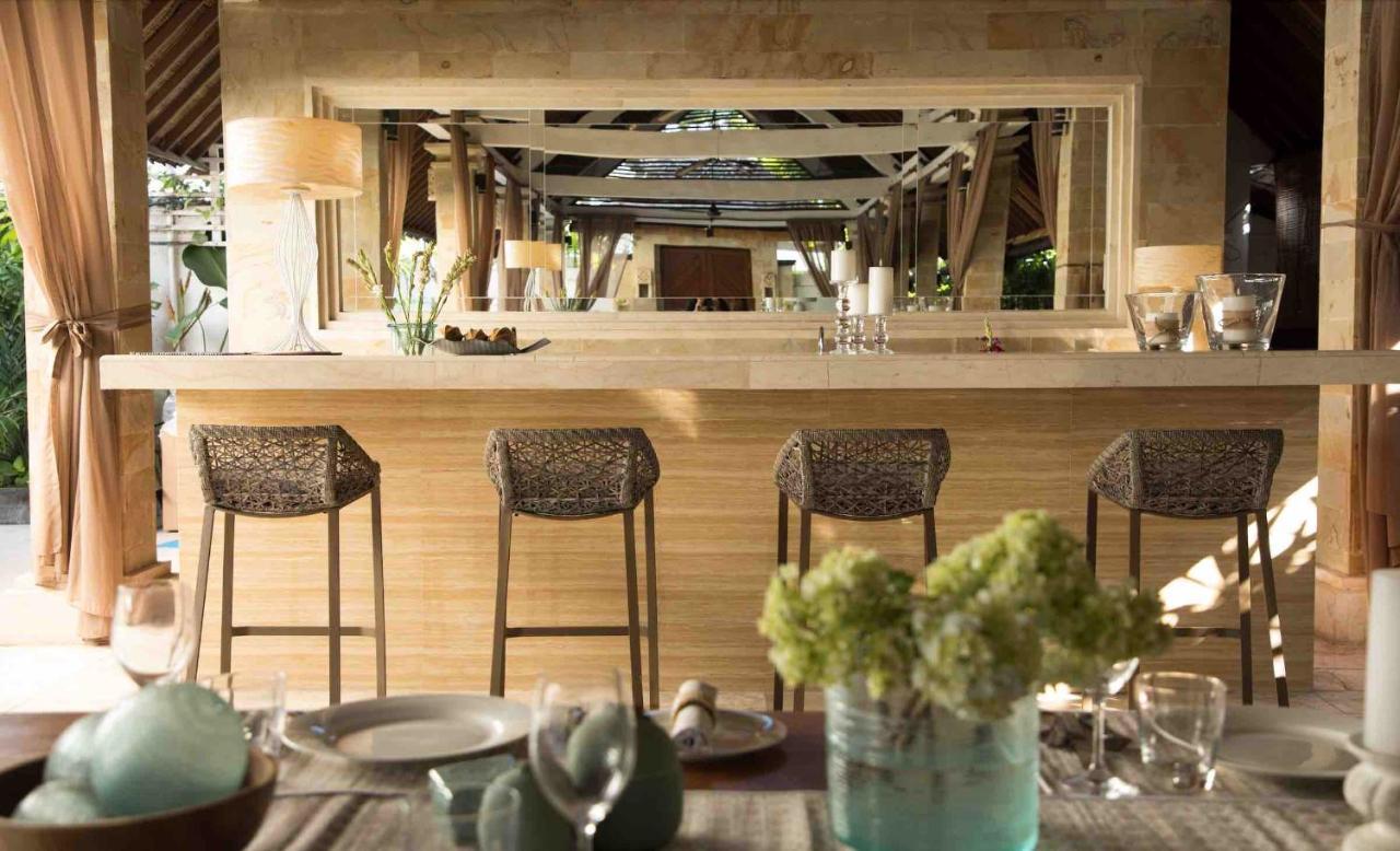 Villa Alu Lima 세미냑 외부 사진