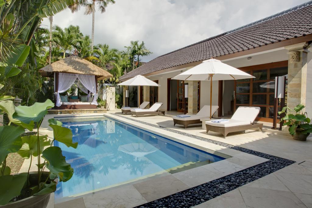 Villa Alu Lima 세미냑 외부 사진
