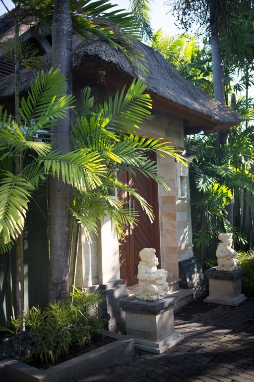 Villa Alu Lima 세미냑 외부 사진