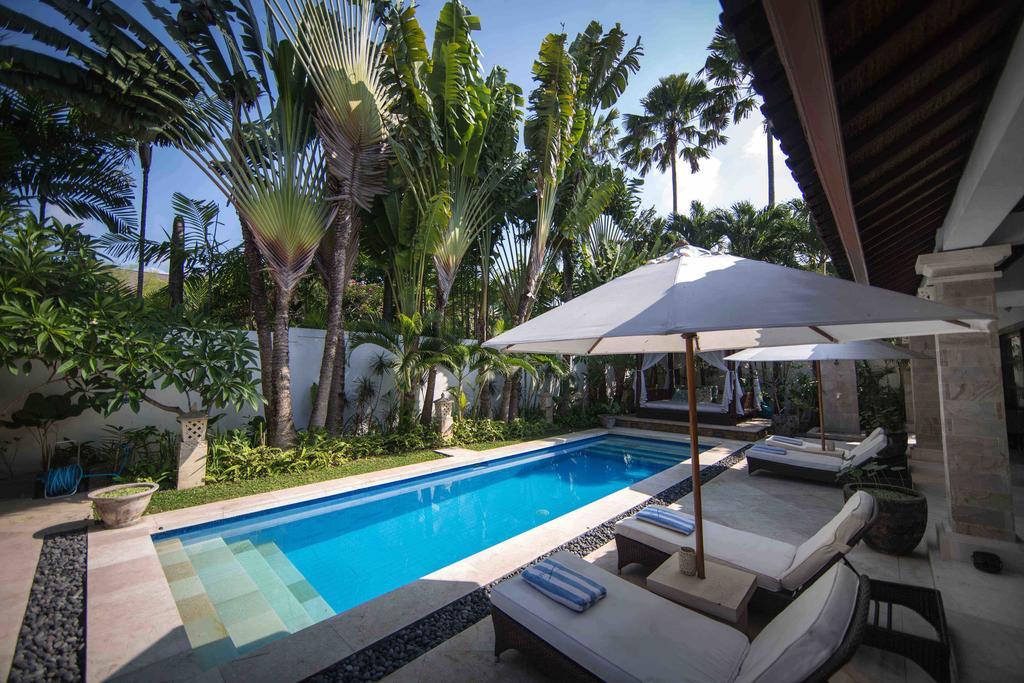 Villa Alu Lima 세미냑 외부 사진